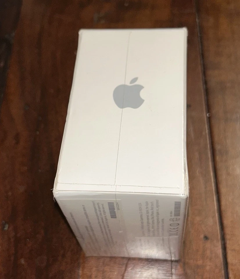 NEW Apple AirPort Express 3rd Generation MC414LL/A A1392 SEALED BOX - Image 2 of 4