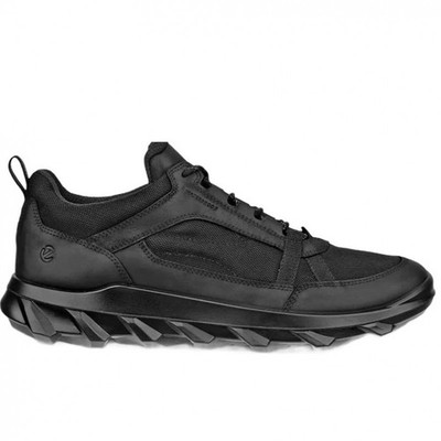 Ecco MX WP Herren Halbschuhe Sneaker Schnürschuhe Schuhe Freizeit 820324 51052