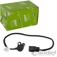 Valeo Nockenwellensensor Passend FüR Volvo C70 S60 S80 V70 XC70 | 366496