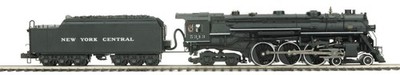 MTH 20-3158-1 New York Central Hudson w/ Proto 2 NIB