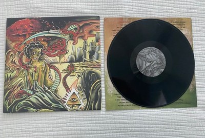 Pulling Teeth Paranoid Delusions 12  Lockin Out Converge Trash Talk Lewd Acts