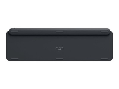 Logitech Master MX Keys S Wireless Bluetooth Taste mit 920-011568