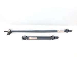 Polaris 2014 RZR XP 1000 EPS Rhino Front Drive Shaft 3428