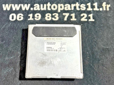 Moteur Mercedes 208