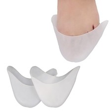 Ballet Pointe Toe Pad Soft Gel Toe Protectors...