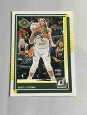 2025 Panini Donruss WNBA Basketball Pick Your Base #1-100 - Buy More & Save