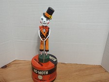 ESC Halloween Mr. Bojangles Lori Mitchell 18017