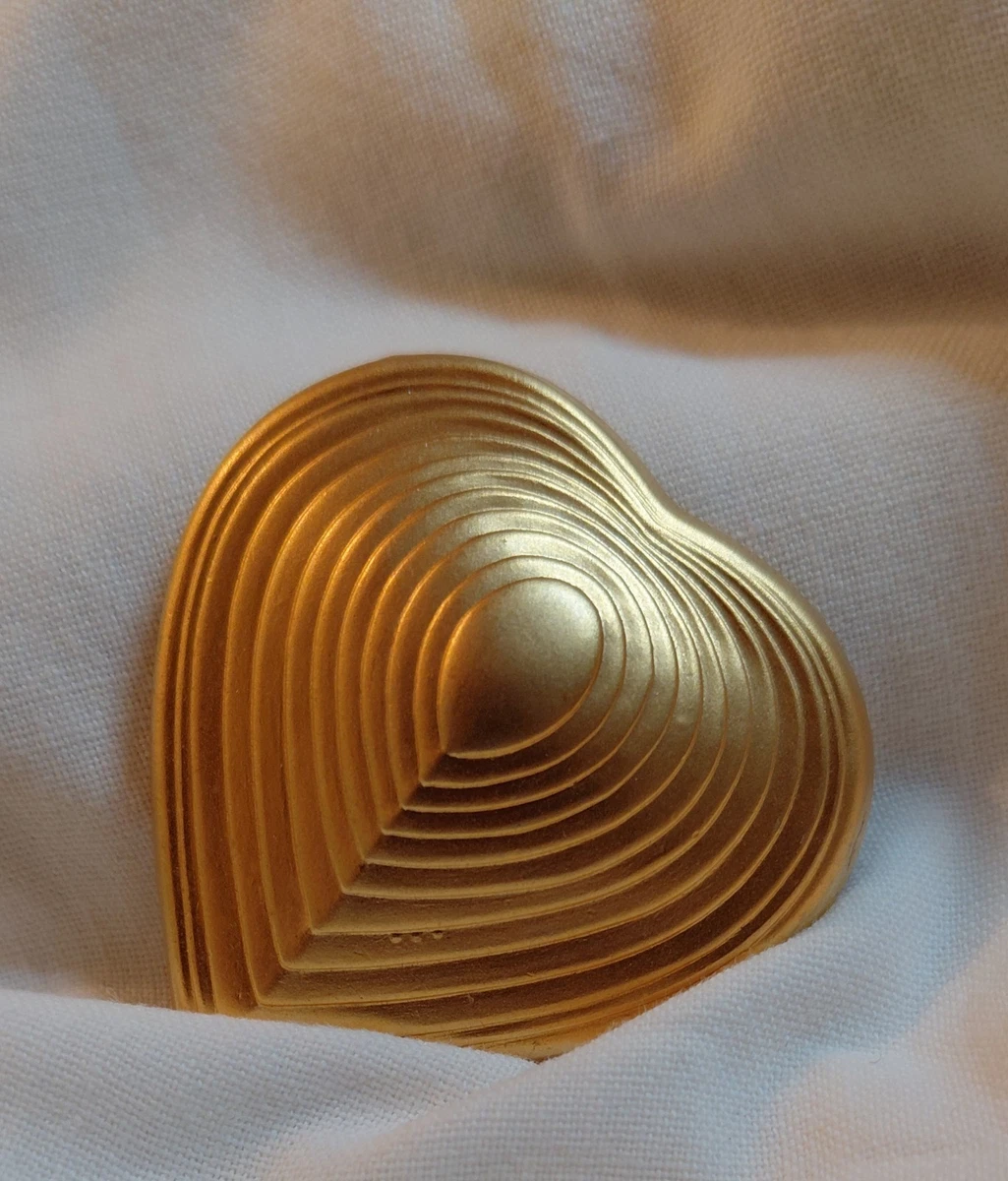 Ancienne Broche Publicitaire Guerlain Parfums - Vintage - Occasion