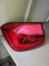 BMW 3 Series F30 F80 F31 Passenger N/S Rear Outer Tail light Lamp LCI saloon 