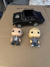 Ultimate Funko Pop Fast & Furious Figures Gallery and Checklist 31