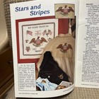 Linen Quarterly Magazine LQ2 - Designs By Gloria & Pat - Summer 1989 — photo 2