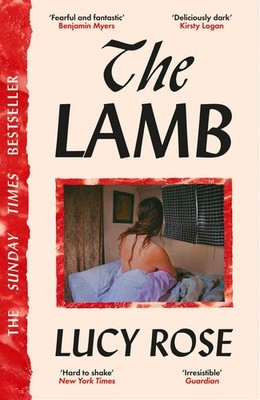 The Lamb The bestselling literary sensation of 2025