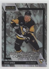 2023 O-Pee-Chee Platinum Marquee Rookies Liquid Metal /399 Ryan Shea #294 1q7q