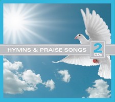 HYMNS  PRAISE SONGS 2 CD Set 