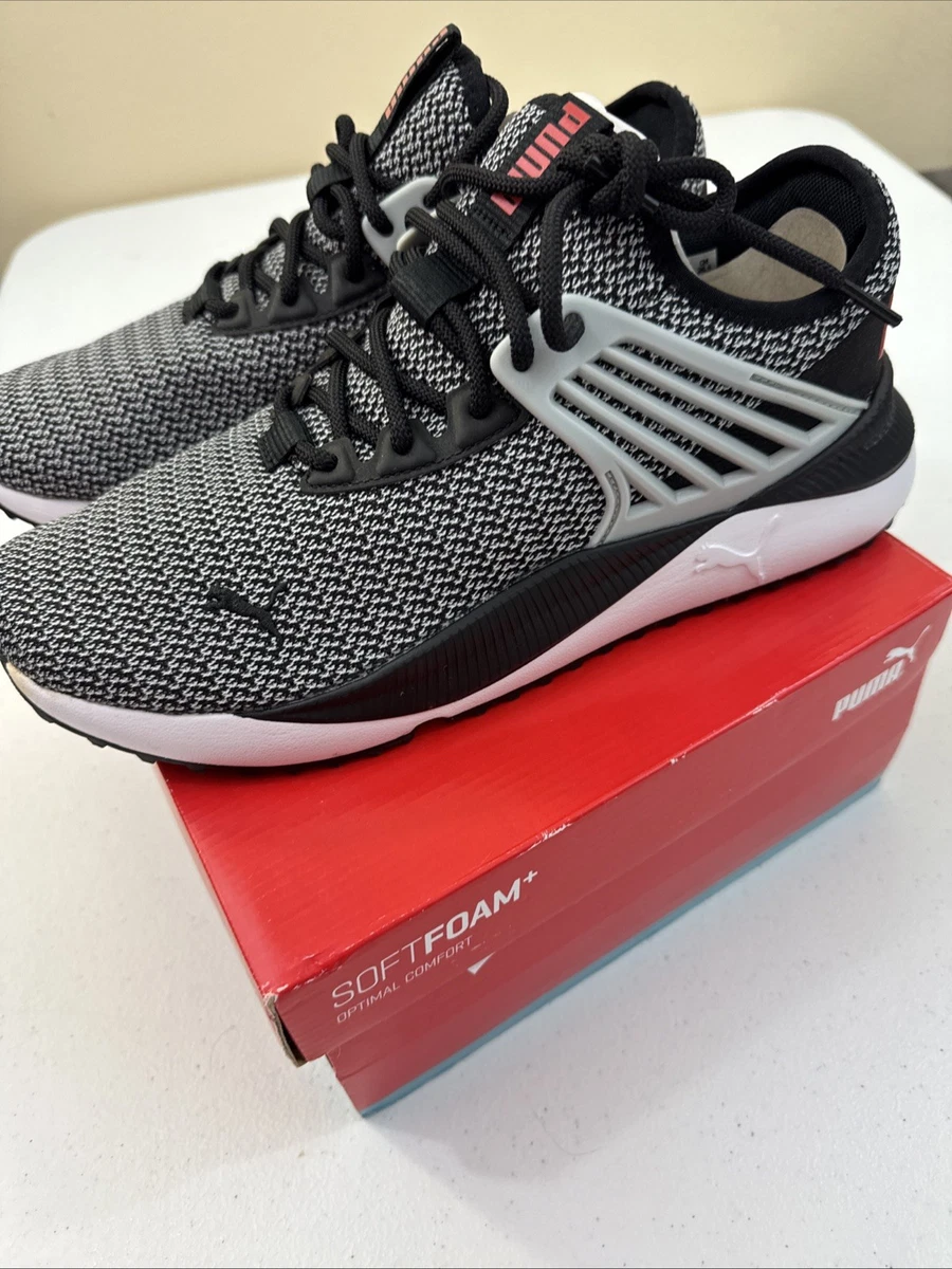 PUMA Pacer Future Black for Sale | Authenticity Guaranteed 
