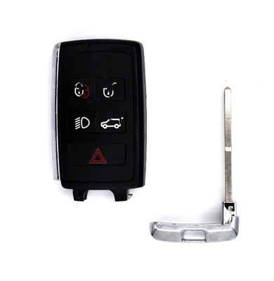 OEM FAIR COND. Land Rover Range Rover Remote Smart Key Fob K0BJXF18A KOBJXF18A