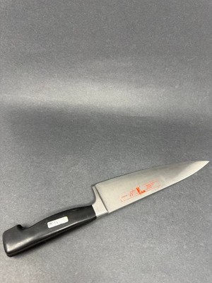 Zwilling JA Henckels Chefs Knife 31071-200 Stainless 8  Blade Germany