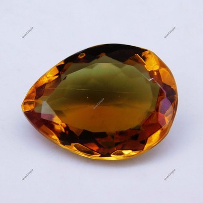 Seltener 12,90 ct natürlicher Zultanit Farbwechsel Edelstein zertifiziert Bir...