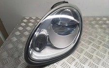 PORSCHE 718 BOXSTER 982 Scheinwerfer vorne links 2.00 Petrol 220kw 34619410