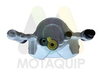 Bremssattel Motaquip VBC210L Gusseisen FüR Mazda GG Hatchback Station Wagon GY
