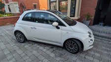 Fiat 500 Star 1.0 2021