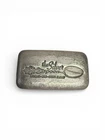 Dennis England  “The Silver Spoon” 2.65oz Silver Poured Bar .999 Fine Low Serial