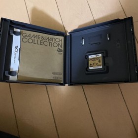 for GAME&WATCH COLLECTION