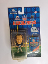 1997 NFL headliners Corithian Bill Bates