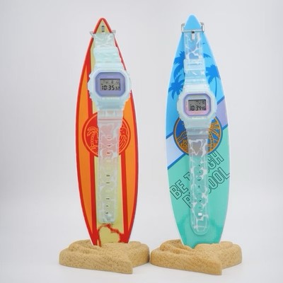 Casio G-Shock Baby-G Limited Edition Set SLV-21B-2 Surfing Board