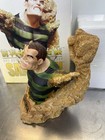 2002 SANDMAN Bust Marvel Limited Edition With COA # 177/6500 In Original Box — photo 3