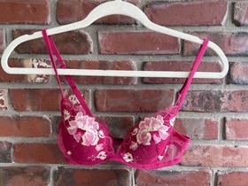 Malizia by La Perla Elizabeth Bra and Thong Set NWT