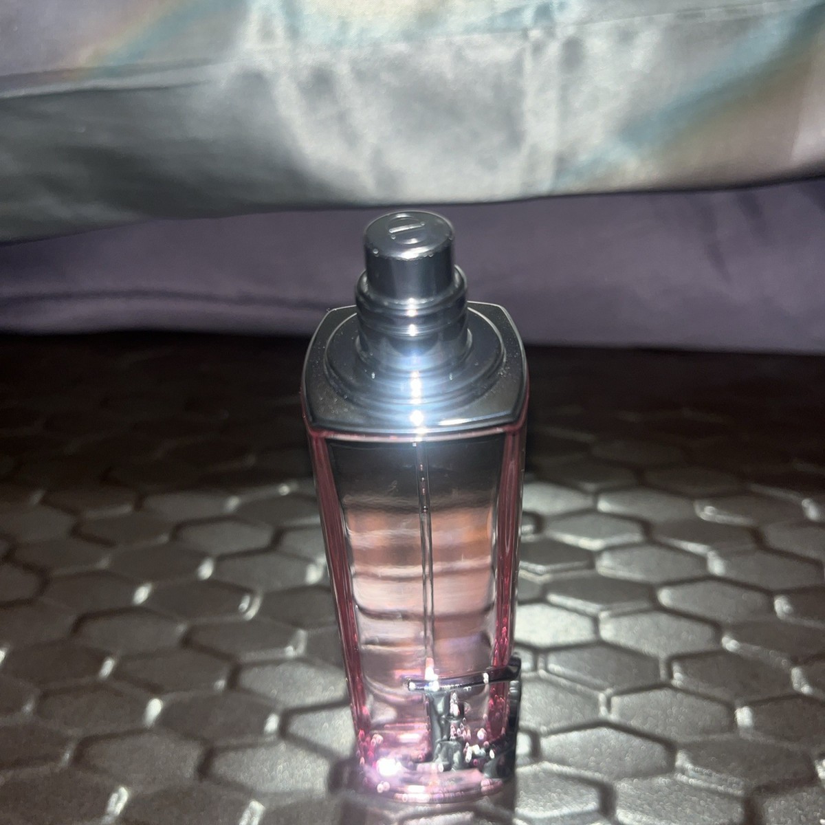 Dior Addict Rosy Glow Eau de Parfum 1.7oz | eBay