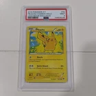 Pikachu 2014 Promo Holo 042/146 LEGO Movie PSA 9 Pokémon Card