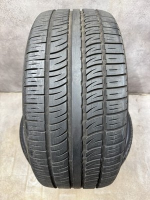 2 x 285/45 R21 113W SOMMERREIFEN - Pirelli Scorpion Zero Asimmetrico MO1 6,9mm