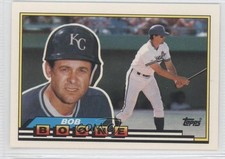 Click to enlarge Bob Boone