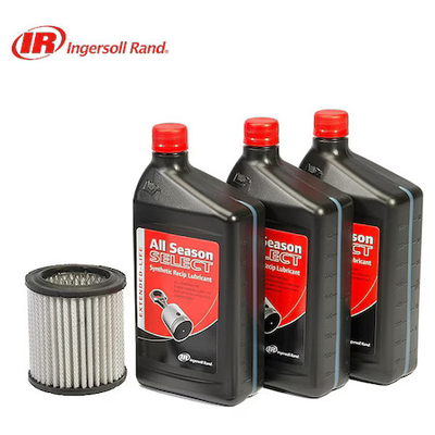 #ad #ad Ingersoll Rand 47768859001 Start Up Kit 9X6.75X9.25quot; 2 Pcs. $167.99
