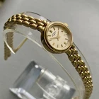 Ladies Genuine Rotary Mini Designer Cocktail Watch LB02543/03 NOS Serviced