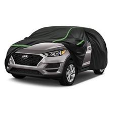 Car Cover for Mazda CX-5 12-26 / CX Fits Mazda CX-5 2012-2026 /CX-50 2023-2026