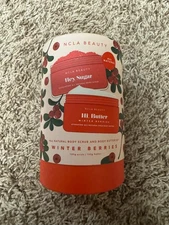 NCLA Beauty Winter Berries Gift Set (100 ml each) Hey Sugar Hi Butter