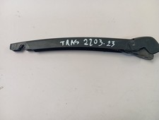 HINTERER WISCHARM SCHEIBENREINIGUNG / 6547793 FÜR FIAT 500 312 1.0 HIBRID