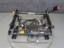 06-11 Mercedes W164 Ml350 Front Right Seat Lower Frame Track Rail W Motor Oem 06-11 Mercedes W164 Ml350 Front Right Seat Lower Frame Track Rail W Motor Oem