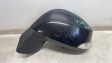 Retroviseur gauche (ou coque) Renault SCENIC