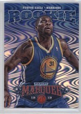 2012-13 Panini Marquee Festus Ezeli #200 2s8