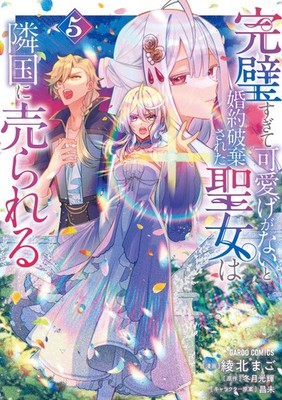 Ayakita Mago A Saint Whose Engagement Is Broken Off Because She Is (Taschenbuch)