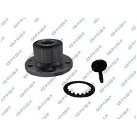 Radlagersatz Vorne FüR Volvo V60 155 157 2.5 3.0 10 Bis 18 GSP D5204T7 31360096