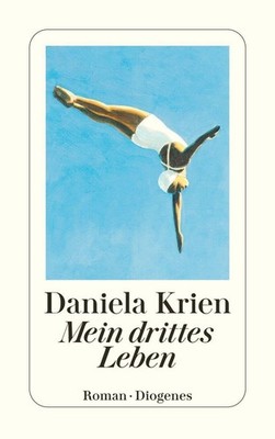 Daniela Krien Mein drittes Leben (detebe) (Paperback) (UK IMPORT)