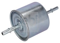 Kraftstofffilter Febi Bilstein 195106 FÜR Ford USA Treibstofffilter