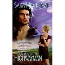 Secrets Of The Highwayman - GOOD
