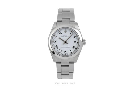 Rolex Oyster Perpetual 177200 31 mm