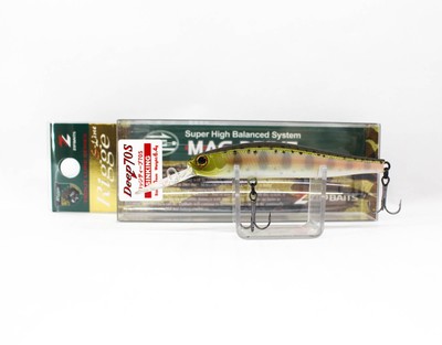 Zipbaits Rigge Deep 70S Sinking Lure 851 (8150)
